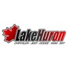Lake Huron Chrysler DealerApp