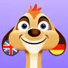 Learn German + problems & troubleshooting and solutions
