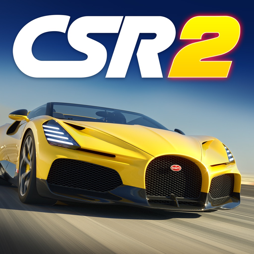 CSR 2 Drag Racing Car Games Cheat - Unlimited Money, Premium Pass and