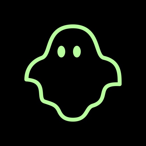 Social Ghost : Analyze Profile iOS App