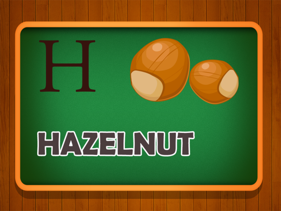 Screenshot #5 pour Vocabulary A-Z Letter Handwriting Practice for Kid