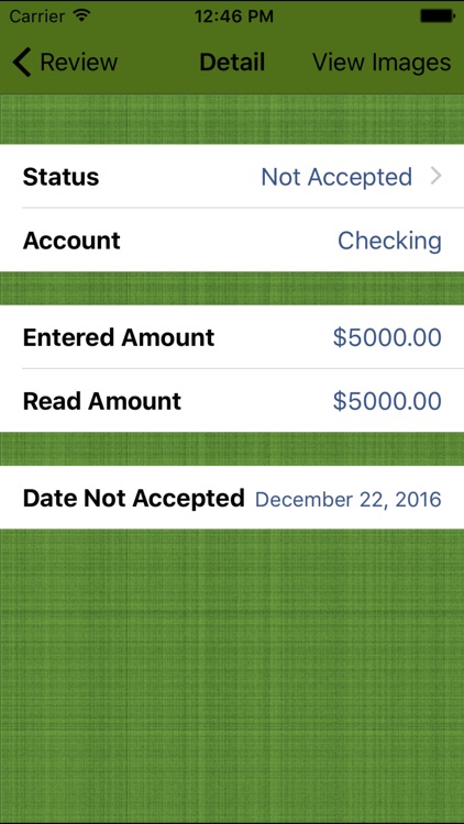 FHB Mobile Express Deposit screenshot-4