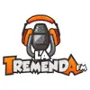 La Tremenda FM App Feedback