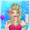 Magic Mermaid Doctor, Dress up & Salon