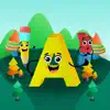 Abc Yt-Kids Learning game App Delete