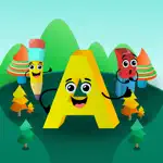 Abc Yt-Kids Learning game App Alternatives