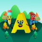 Abc Yt-Kids Learning game app download