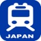This app contains Japan Metro Subway Railway Trains maps, JR Trains maps, Toei Train Maps and JR Trains Timetable