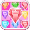 Jewel Charming Star Deluxe - Connect & Match3 contact information