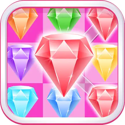 Jewel Charming Star Deluxe - Connect &  Match3 Cheats