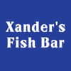 Xander's Fish Bar - Nero Khati