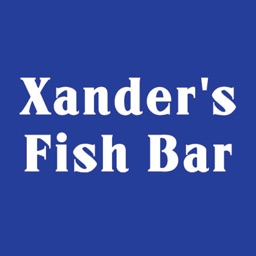 Xander's Fish Bar