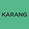 Karang - Guitar Tuner - iPhoneアプリ