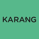 Download Karang - Guitar Tuner app