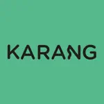 Karang - Guitar Tuner App Contact