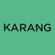 Afinador de guitarra - Karang