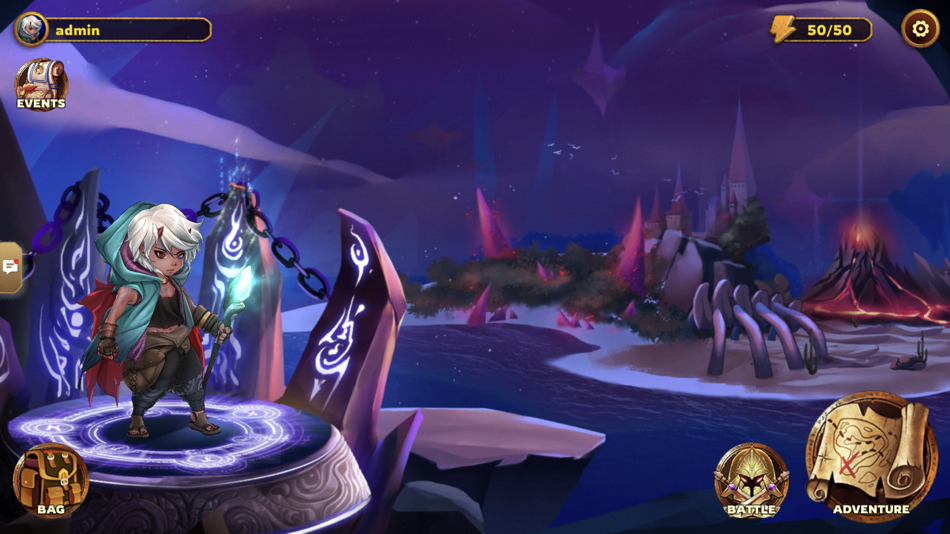 #3. Moniwar - Play to Earn | MOWA (iOS) 게시자: Monihub Pte. Ltd