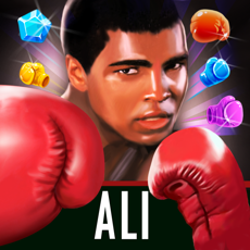 ‎Muhammad Ali: Puzzle King