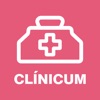 Clínicum Videoconsulta icon