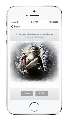 Game screenshot Classical Music app apk