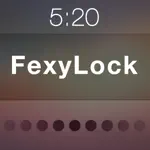 FexyLock - Style your lock screen App Contact