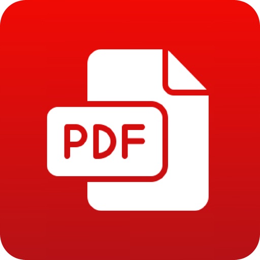 PDF Converter : Images To PDF Icon