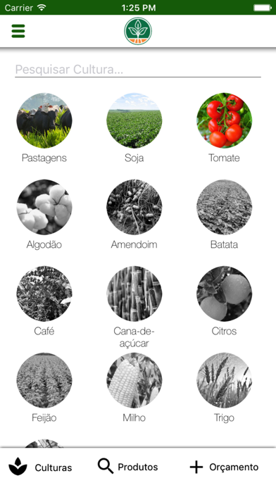 IZagro Screenshot