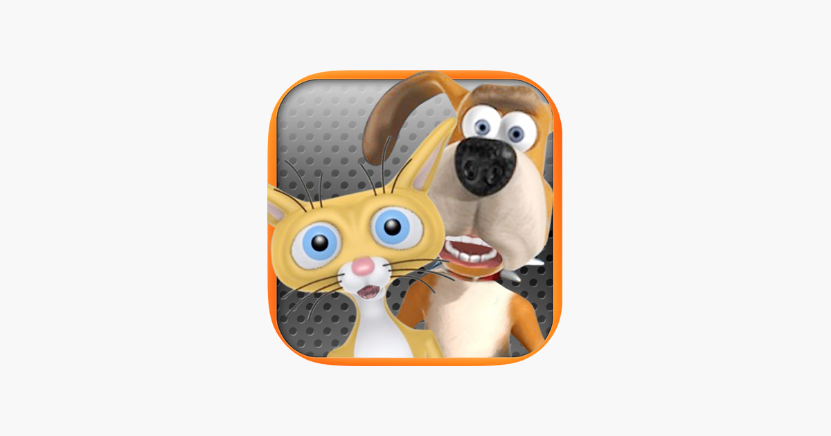 Talking Ben the Dog for iPad on the App Store