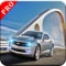 Traffic Snow Car Racing Pro Game