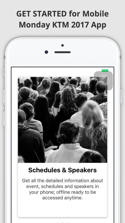 Mobile Monday Kathmandu 2017