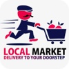 Local Market App