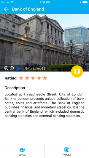 London Travel - Pangea Guides(圖3)-速報App