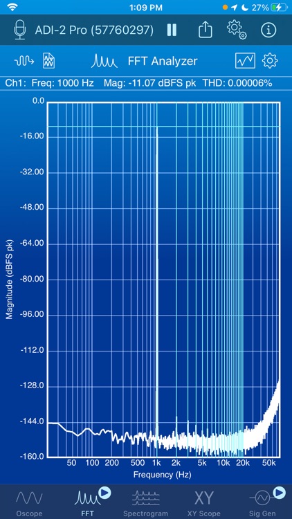 SignalScope Basic 2022 screenshot-7