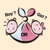 Icon Girl or Boy