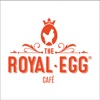 The Royal Egg Cafe icon