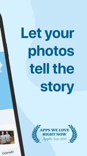 Photo Map - Travel Tracker screenshot 2