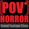 POV Horror Found Footage Films icon