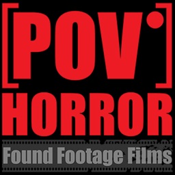 POV Horror Found Footage Films