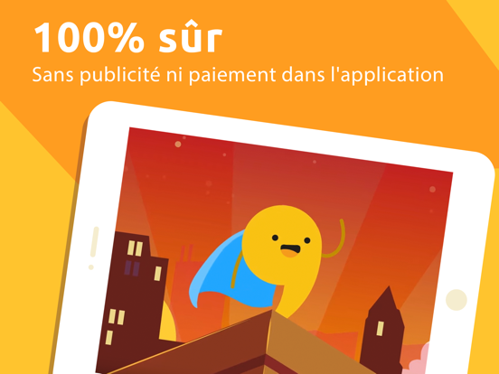 Screenshot #5 pour Smile and Learn