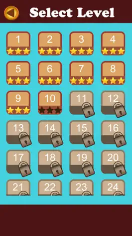 Game screenshot Unblock The Circle apk
