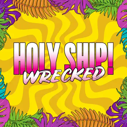 Holy Ship! Wrecked Cheats