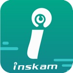 Download Inskam app