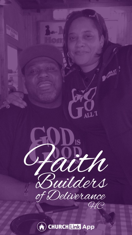 Faith Builders of Deliverance
