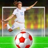 Icon Real Football Soccer Strike