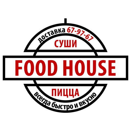 Food House | Смоленск icon