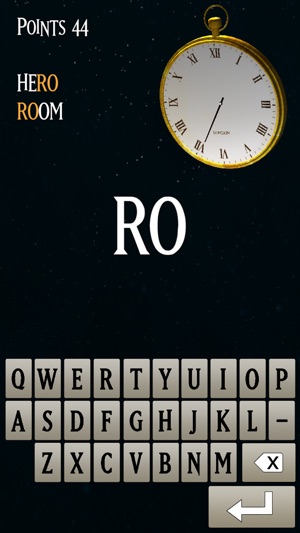 LetterSpotting(圖3)-速報App