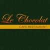 Le Chocolat Menu - Bahrain