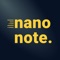 Note to self - Nanonote