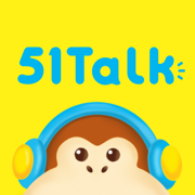 51Talk-線上英文課