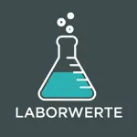 Laborwerte Pro App Cancel